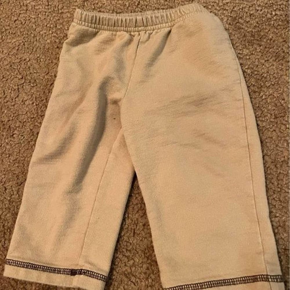 6 Piece Baby Boys Bundle of Pants • Just one you by Carters • Sz 12m - Picture 2 of 9